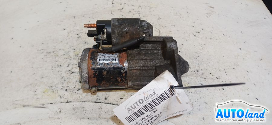 Electromotor OPEL VIVARO B 2014-2018 Cod 233003248R 