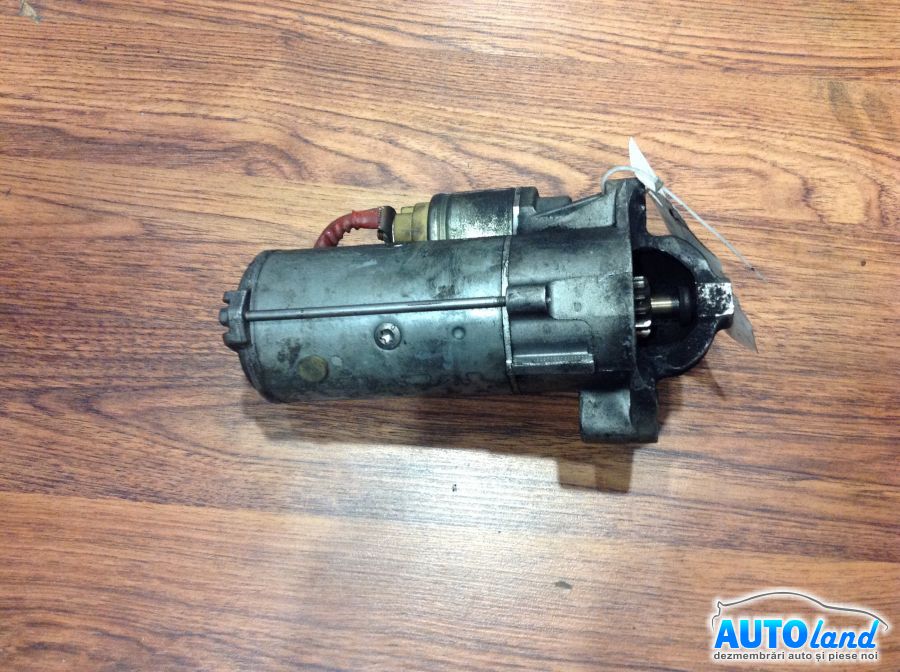 Electromotor OPEL VIVARO caroserie (F7) 2001-2026 Cod 8200583014 