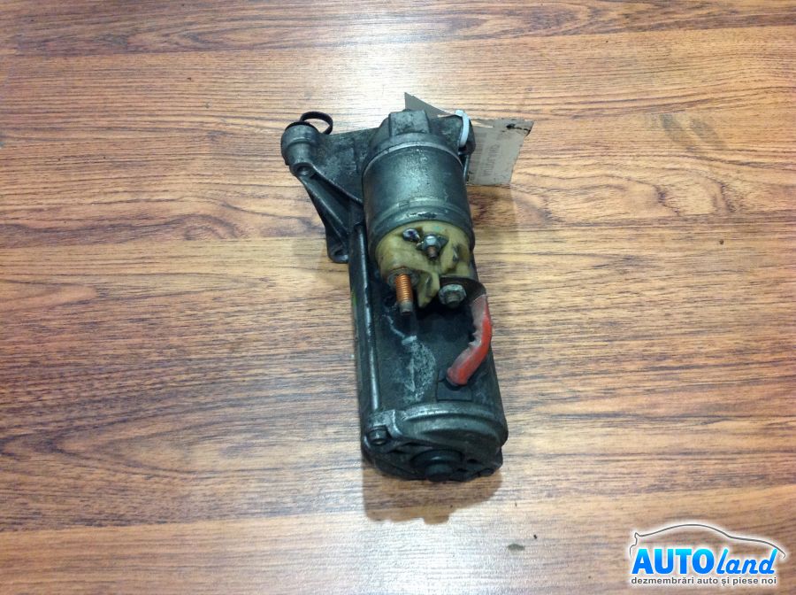 Electromotor OPEL VIVARO caroserie (F7) 2001-2026 Cod 8200583014 