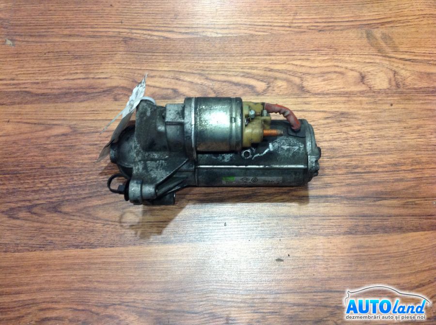 Electromotor OPEL VIVARO caroserie (F7) 2001-2026 Cod 8200583014 