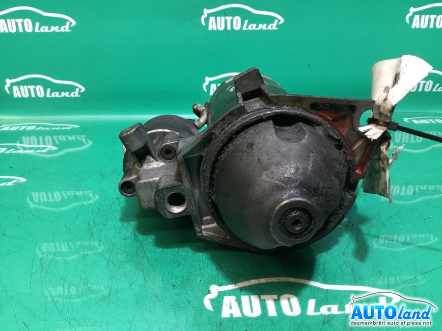 Electromotor OPEL ZAFIRA (F75_) 1999-2005