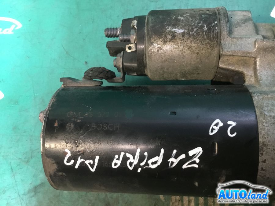 Electromotor OPEL ZAFIRA (P12) 2011-2025 Cod 55572065 