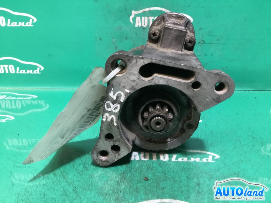 Electromotor PEUGEOT 205 I (741A/C) 1983-1987