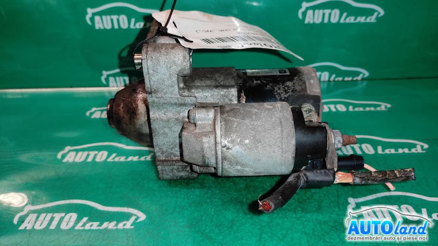 Electromotor PEUGEOT 207 (WA_,WC_) 2006-2025 Cod 755001780 