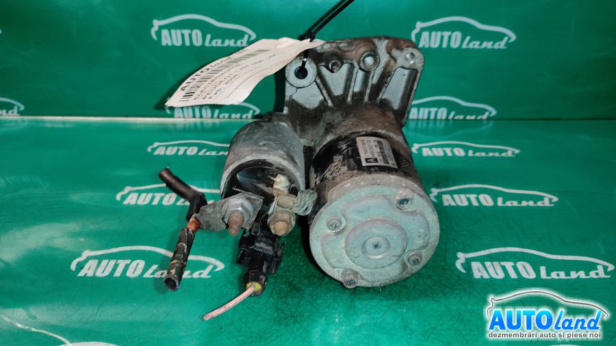 Electromotor PEUGEOT 207 (WA_,WC_) 2006-2025 Cod 755001780 