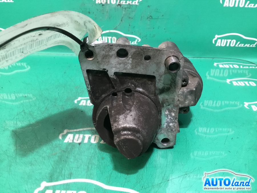 Electromotor PEUGEOT 207 (WA_,WC_) 2006-2025 Cod M000T32271ZE 