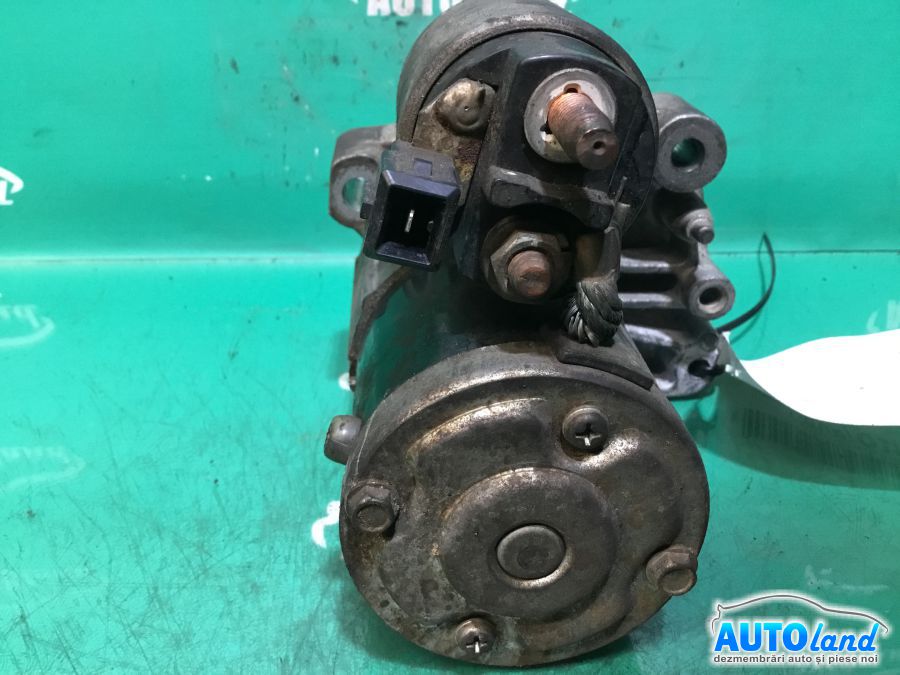 Electromotor PEUGEOT 207 (WA_,WC_) 2006-2025 Cod M000T32271ZE 