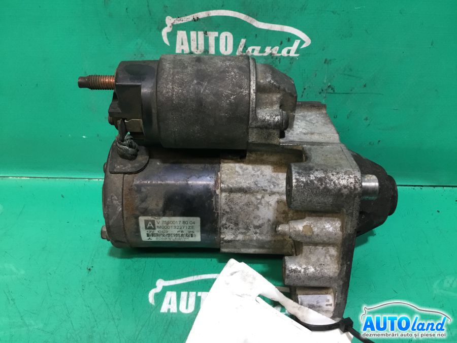 Electromotor PEUGEOT 207 (WA_,WC_) 2006-2025 Cod M000T32271ZE 