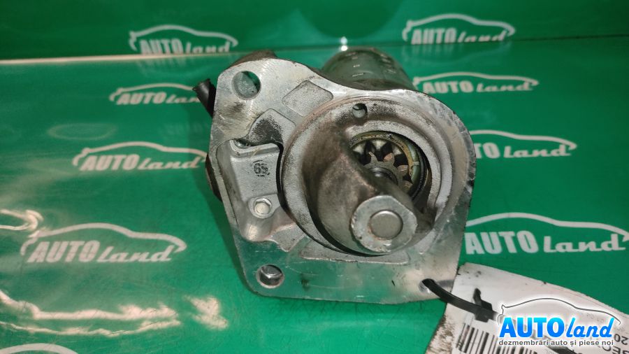 Electromotor PEUGEOT 208 2012-2025 Cod 9671530880 