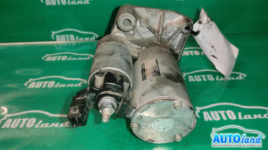 Electromotor PEUGEOT 208 2012-2025 Cod 9671530880 