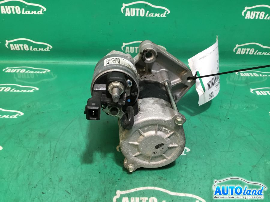 Electromotor PEUGEOT 208 2012-2025 Cod 9812715380 