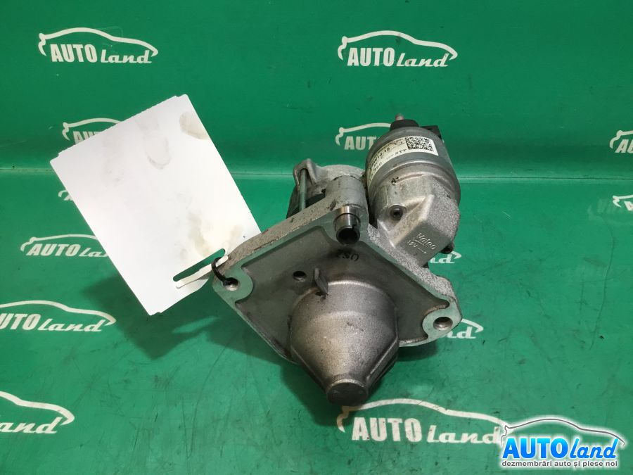 Electromotor PEUGEOT 208 2012-2025 Cod 9812715380 