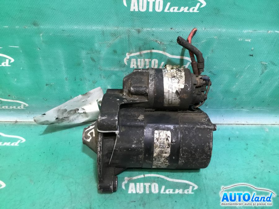 Electromotor PEUGEOT 306 (7B,N3,N5) 1994-2001 Cod D7E25 