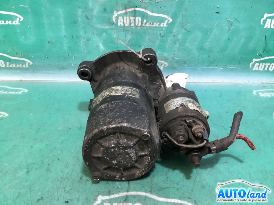 Electromotor PEUGEOT 306 (7B,N3,N5) 1994-2001 Cod D7E25 