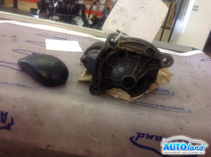 Electromotor PEUGEOT 306 Break (7E,N3,N5) 1994-2002 Cod D6RA572 