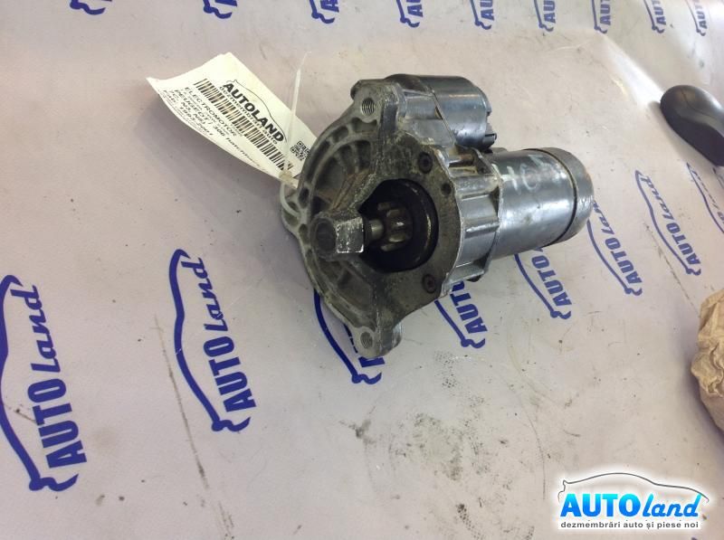 Electromotor PEUGEOT 306 hatchback (7A,7C,N3,N5) 1993-2001 Cod D6RA66 