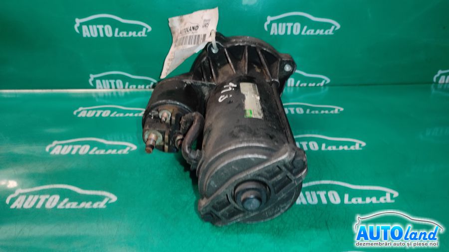 Electromotor PEUGEOT 306 hatchback (7A,7C,N3,N5) 1993-2001 Cod D7R13 