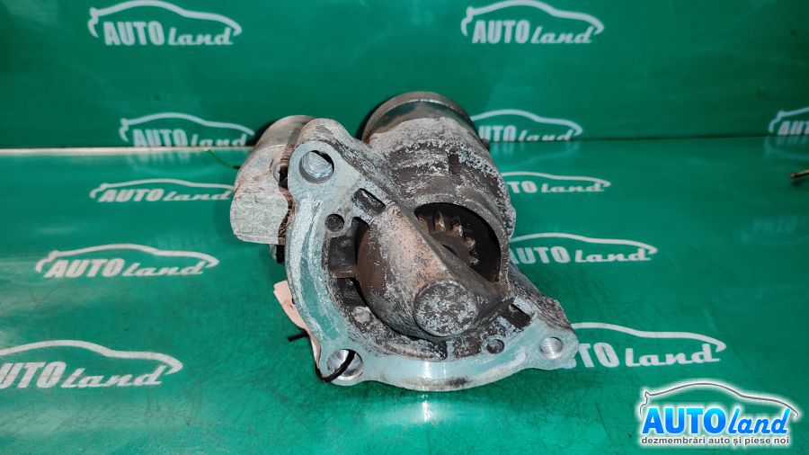 Electromotor PEUGEOT 307 (3A/C) 2000-2025 Cod 9656317680 