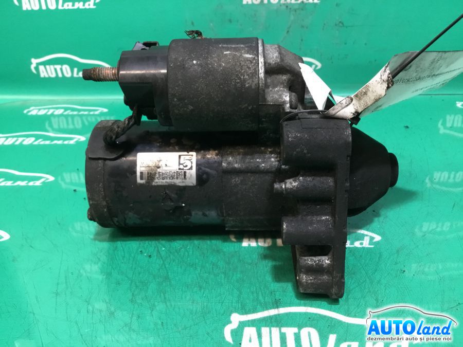 Electromotor PEUGEOT 308 (4A_,4C_) 2007-2025 Cod 9668528880 