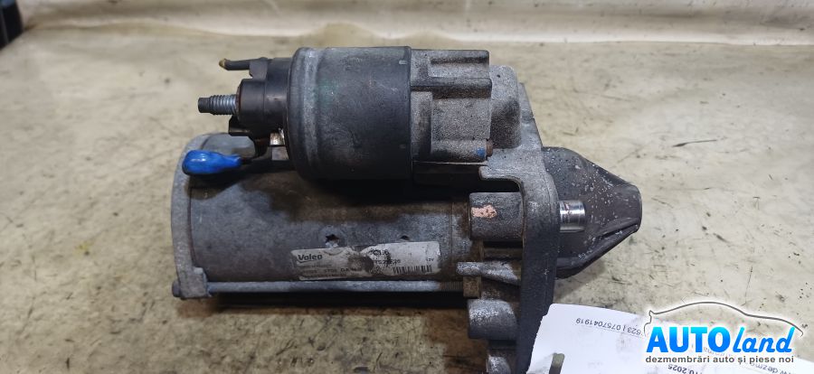 Electromotor PEUGEOT 308 CC 2009-2025 Cod 9662854180 