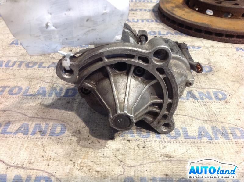 Electromotor PEUGEOT 405 II (4B) 1992-1995 Cod D6RA661 