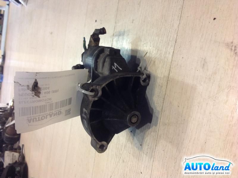 Electromotor PEUGEOT 406 (8B) 1995-2004 Cod D7R12 