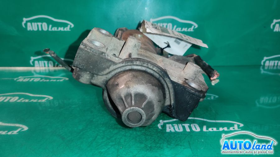 Electromotor PEUGEOT 406 (8B) 1995-2004 Cod D7R17 