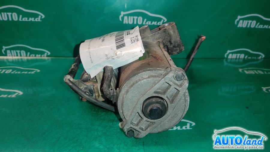Electromotor PEUGEOT 406 (8B) 1995-2004 Cod D7R17 
