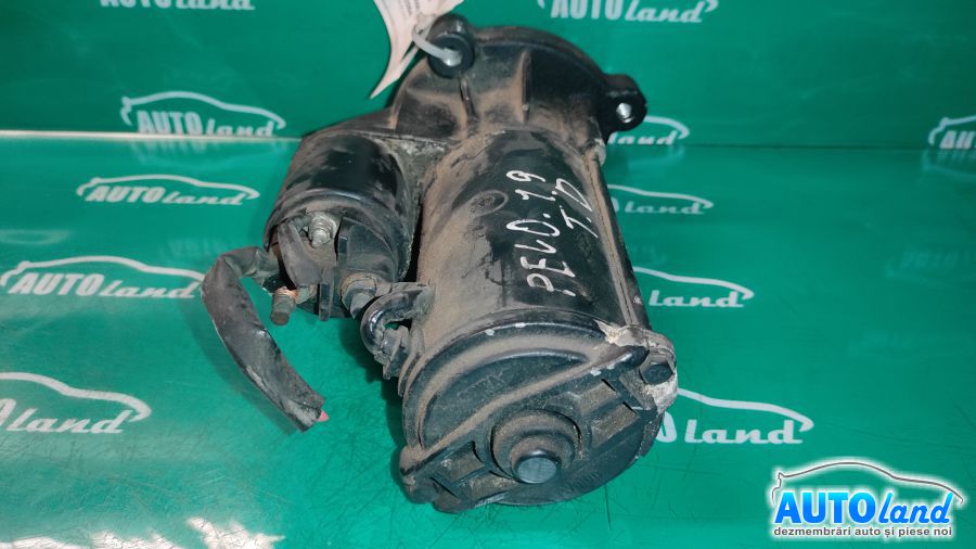 Electromotor PEUGEOT 406 (8B) 1995-2004 Cod D7R8 