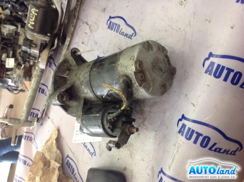 Electromotor PEUGEOT 406 (8B) 1995-2004 Cod M001T80082 