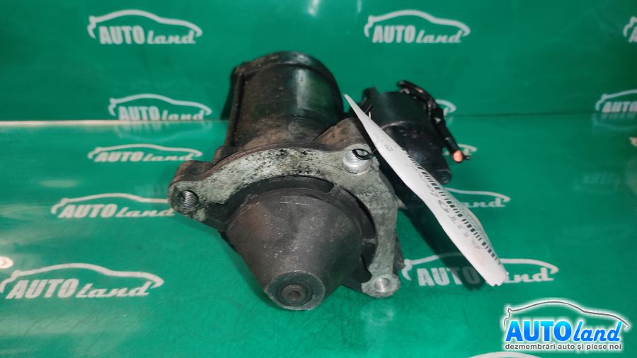 Electromotor PEUGEOT 607 (9D,9U) 2000-2025