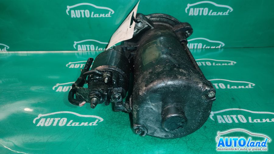 Electromotor PEUGEOT 607 (9D,9U) 2000-2025