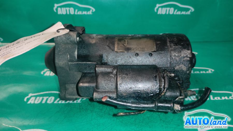 Electromotor PEUGEOT 607 (9D,9U) 2000-2025