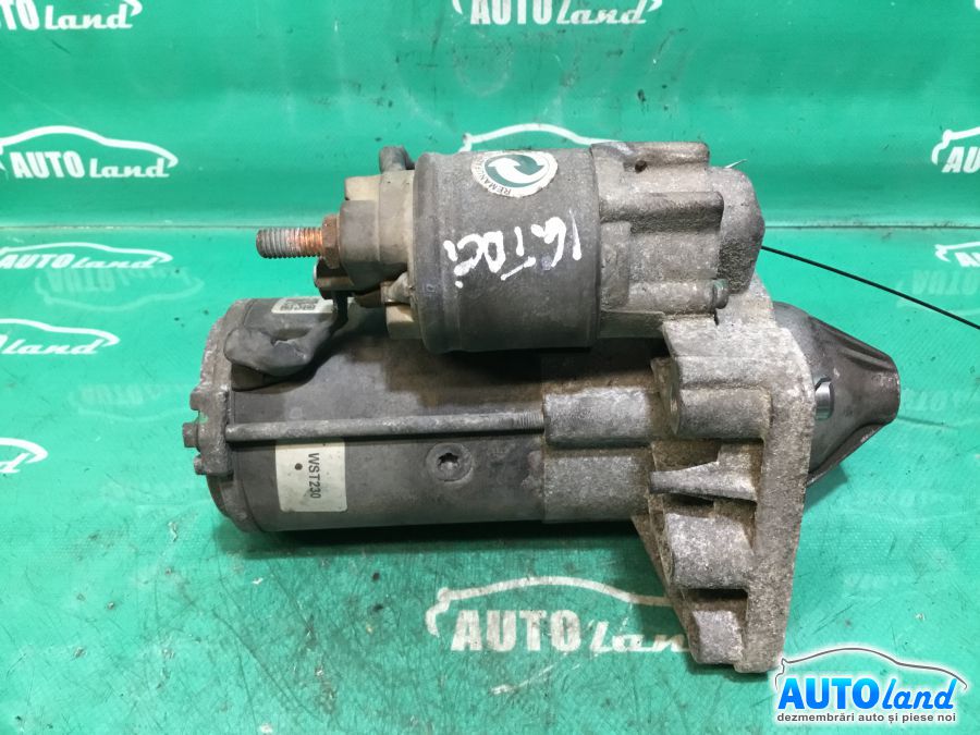 Electromotor PEUGEOT PARTNER Tepee 2008-2025