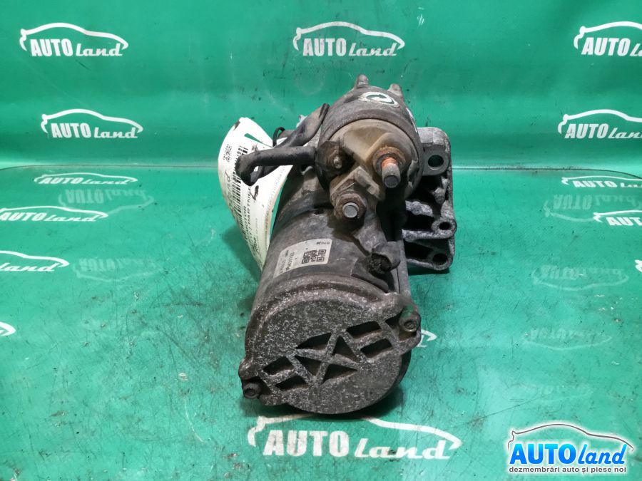 Electromotor PEUGEOT PARTNER Tepee 2008-2025