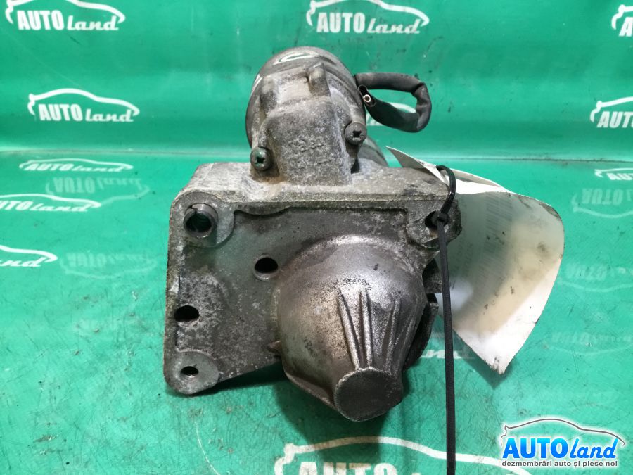 Electromotor PEUGEOT PARTNER Tepee 2008-2025