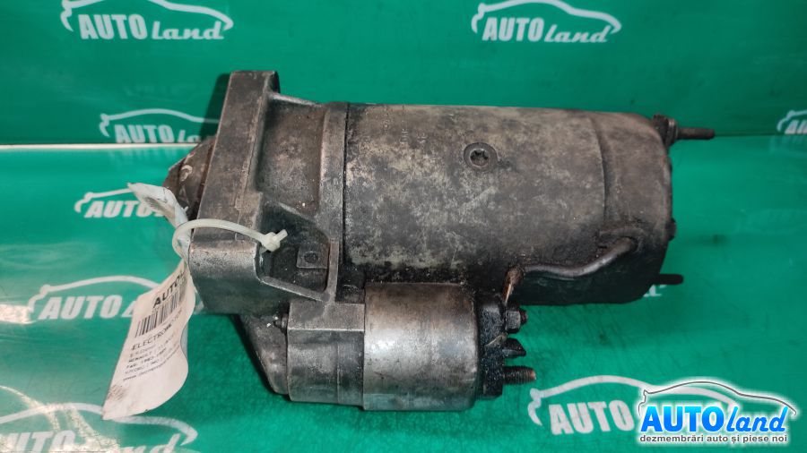 Electromotor RENAULT 11 (B/C37_) 1983-1989 Cod D10E92 