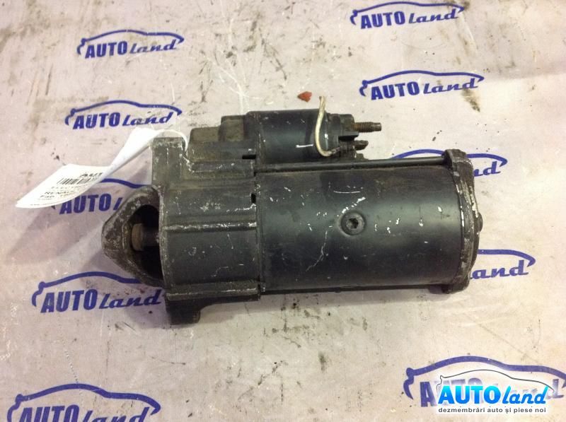 Electromotor RENAULT 19 I (B/C53_) 1988-1992 Cod D7R13