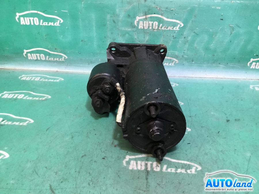 Electromotor RENAULT 19 I (B/C53_) 1988-1992 Cod 0001110095 