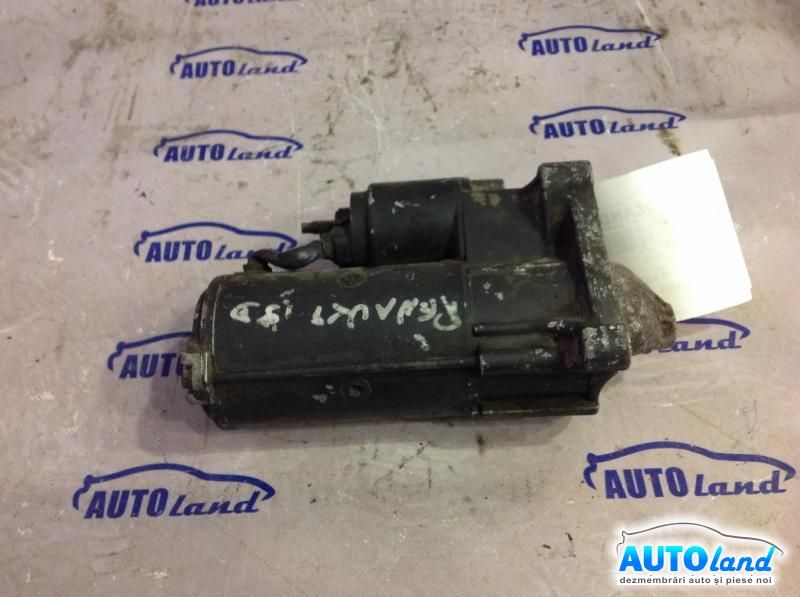 Electromotor RENAULT 19 I (B/C53_) 1988-1992 Cod D7R13 