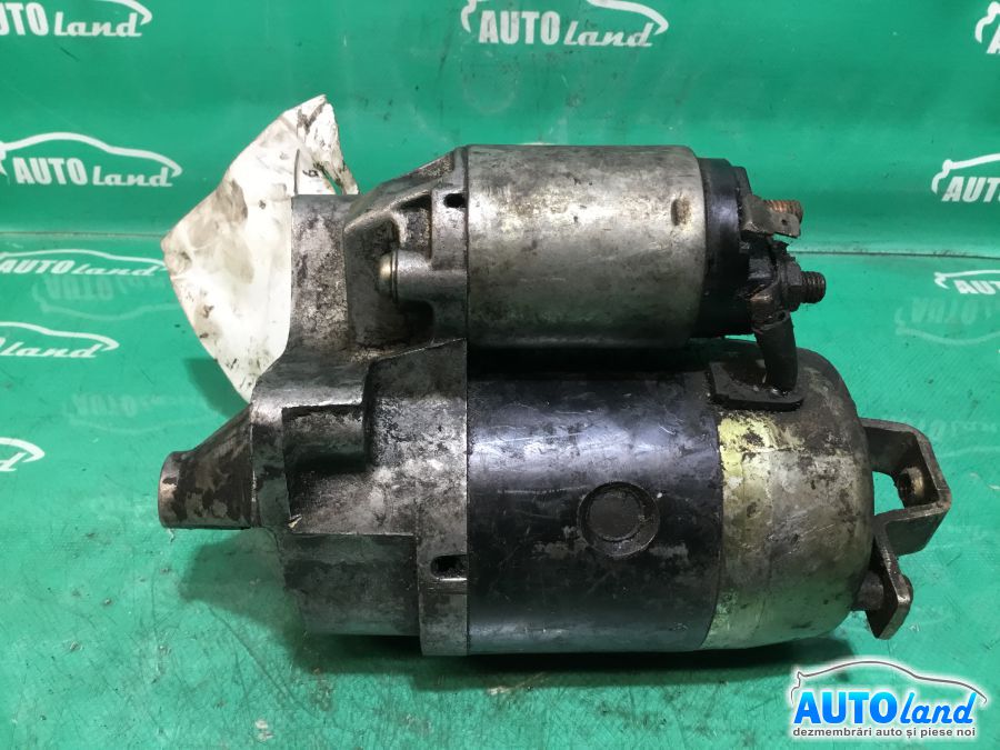 Electromotor RENAULT 21 (B48_) 1989-1994 Cod M3T32989 