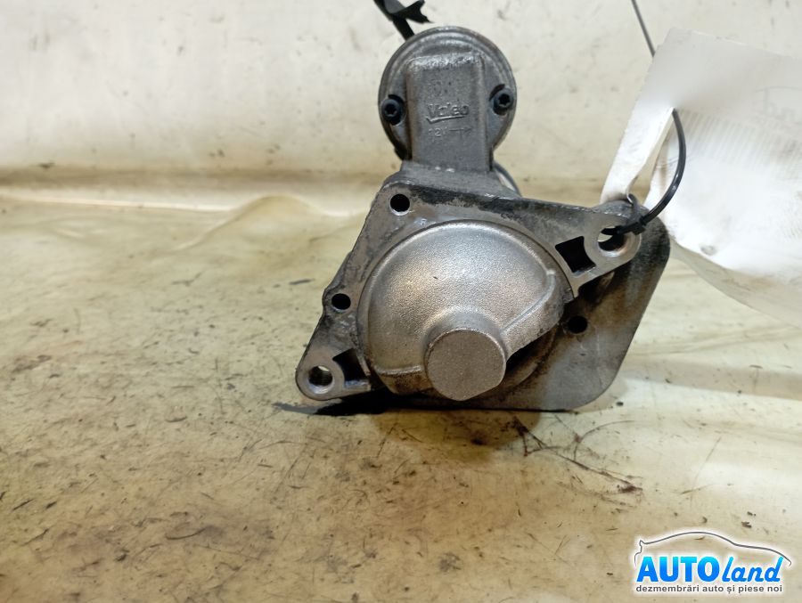 Electromotor RENAULT CAPTUR 2013-2025 Cod 233007689R 