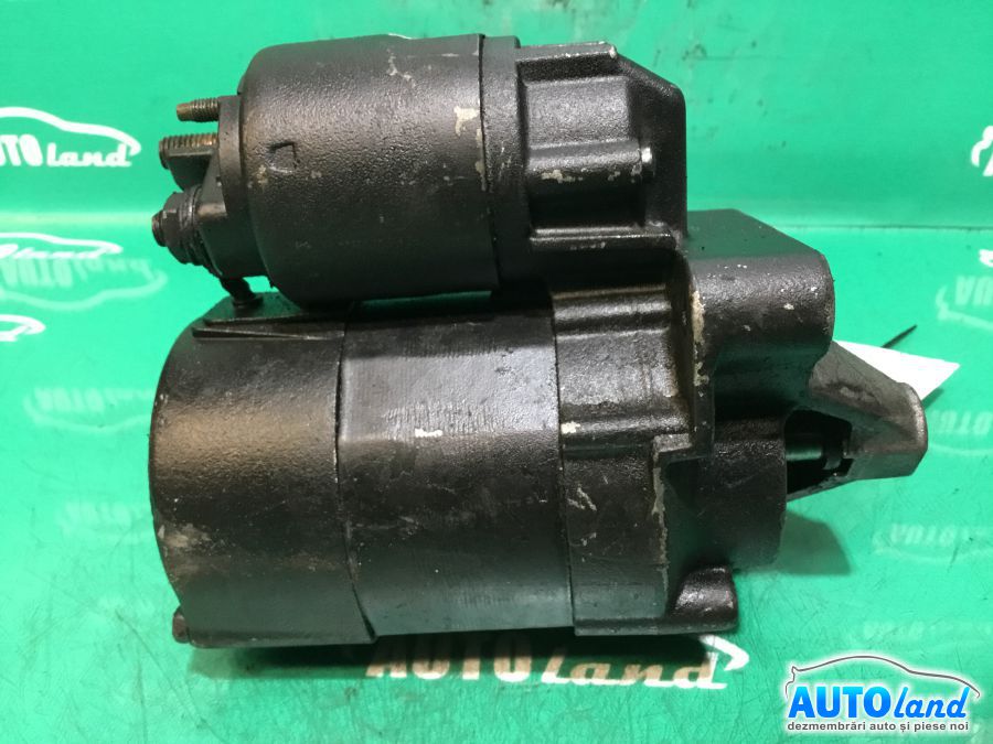 Electromotor RENAULT CLIO II (BB0/1/2_,CB0/1/2_) 1998-2025