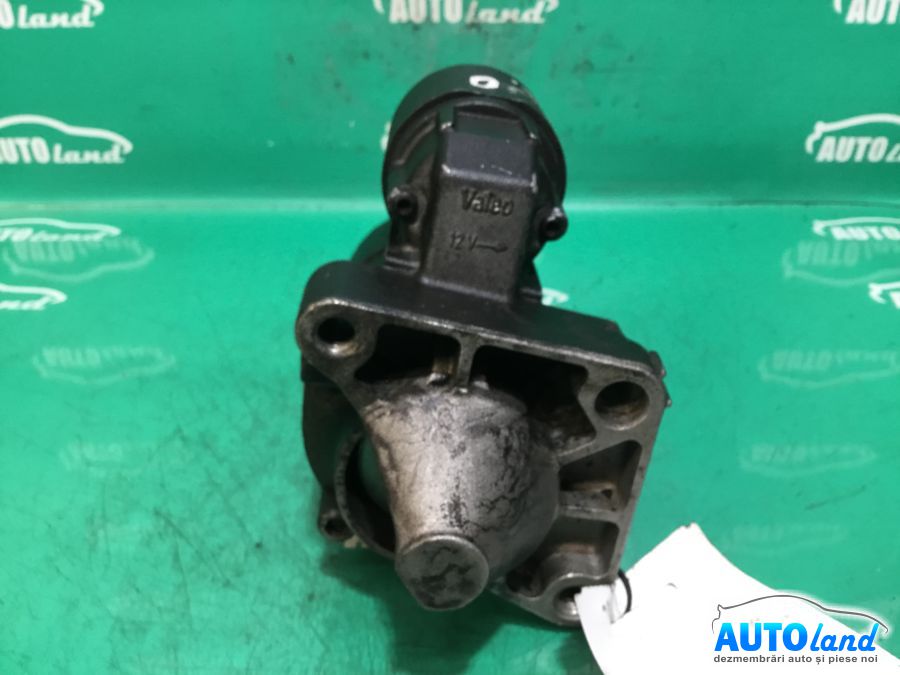 Electromotor RENAULT CLIO II (BB0/1/2_,CB0/1/2_) 1998-2025