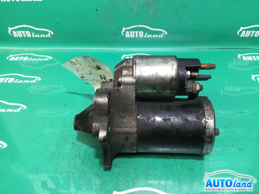 Electromotor RENAULT CLIO III (BR0/1,CR0/1) 2005-2025 Cod 8200584837 