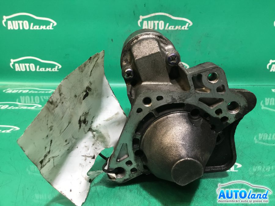 Electromotor RENAULT CLIO III (BR0/1,CR0/1) 2005-2025 Cod 8200584837 