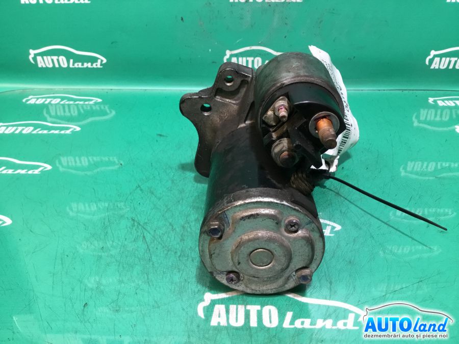 Electromotor RENAULT CLIO III (BR0/1,CR0/1) 2005-2025 Cod 8200584837 
