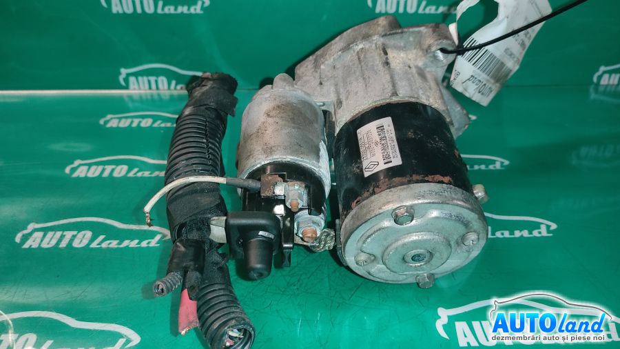 Electromotor RENAULT CLIO IV 2012-2025 Cod 233000557R 