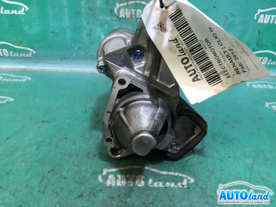 Electromotor RENAULT CLIO IV 2012-2025 Cod 233000779R 