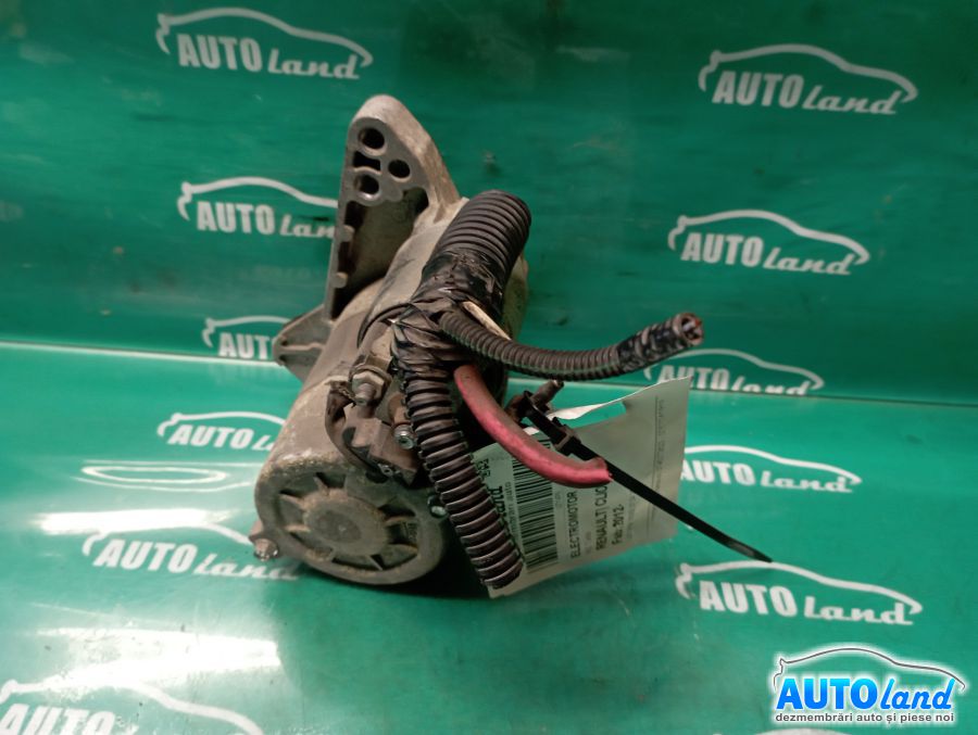 Electromotor RENAULT CLIO IV 2012-2025 Cod 233001071R 